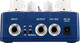 Миниатюра изображения товара Педаль электрогитарная NUX NDO-6 Queen of Tone