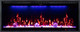 Миниатюра изображения товара Электрокамин Royal Flame Mercury 50 LED RF