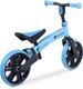 Миниатюра изображения товара Беговел Yvolution Velo Junior / YT16B2 (голубой)