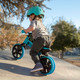 Миниатюра изображения товара Беговел Yvolution Velo Junior / YT16B2 (голубой)