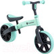 Миниатюра изображения товара Беговел Yvolution Velo Junior / YT16G2 (бирюзовый)