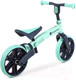 Миниатюра изображения товара Беговел Yvolution Velo Junior / YT16G2 (бирюзовый)