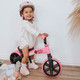 Миниатюра изображения товара Беговел Yvolution Velo Junior / YT16P2 (розовый)