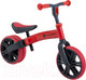 Миниатюра изображения товара Беговел Yvolution Velo Junior / YT16R2 (красный)