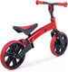 Миниатюра изображения товара Беговел Yvolution Velo Junior / YT16R2 (красный)