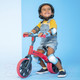 Миниатюра изображения товара Беговел Yvolution Velo Junior / YT16R2 (красный)