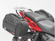 Миниатюра изображения товара Багажная система для мотоцикла Bajaj Fireparts Pulsar 180 PN006371 / pm521841718
