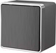 Миниатюра изображения товара Выключатель Werkel Gallant W5010204 (графит рифленый)