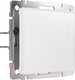 Миниатюра изображения товара Умный выключатель Werkel W4523001 (белый)