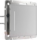 Миниатюра изображения товара Умный выключатель Werkel W4513006 (серебро)