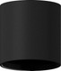Миниатюра изображения товара Плафон Ambrella C6302 SBK (черный песок)
