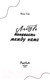 Миниатюра изображения товара Художественная книга FreeDom Любовь между нами / 9785041956356 (Сью Н.)