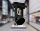 Миниатюра изображения товара Корпус трекового светильника Ambrella C6602 PBK (черный)