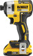 Миниатюра изображения товара Профессиональный шуруповерт DeWalt DCF887D2-QW
