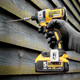 Миниатюра изображения товара Профессиональный шуруповерт DeWalt DCF887D2-QW