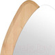 Миниатюра изображения товара Зеркало Eglo Lioma 425049 (натуральный)