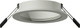 Миниатюра изображения товара Рамка для точечного светильника Ambrella C7623 SGR (серый песок)