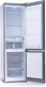 Миниатюра изображения товара Холодильник с морозильником Indesit DS 4200 G