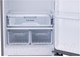 Миниатюра изображения товара Холодильник с морозильником Indesit DS 4200 G