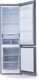 Миниатюра изображения товара Холодильник с морозильником Indesit DS 4200 G