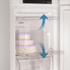 Миниатюра изображения товара Морозильник Indesit DFZ 5175 G