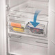 Миниатюра изображения товара Морозильник Indesit DFZ 5175 G