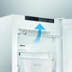 Миниатюра изображения товара Морозильник Indesit DFZ 5175 G