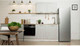Миниатюра изображения товара Морозильник Indesit DFZ 5175 G