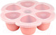 Миниатюра изображения товара Контейнер для детского питания Beaba Old Pink 912595