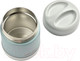 Миниатюра изображения товара Термос для еды Beaba Thermo-Portion Inox 912907 (L Mist)