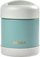 Миниатюра изображения товара Термос для еды Beaba Thermo-Portion Inox 912907 (L Mist)