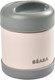 Миниатюра изображения товара Термос для еды Beaba Thermo-Portion Inox 912908 (D Mist)
