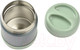 Миниатюра изображения товара Термос для еды Beaba Thermo-Portion Inox 914007 (M Grey)