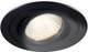 Миниатюра изображения товара Точечный светильник Ambrella TN102502 BK (черный)