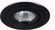 Миниатюра изображения товара Точечный светильник Ambrella TN102502 BK (черный)