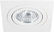 Миниатюра изображения товара Точечный светильник Ambrella TN102621 WH (белый)