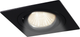 Миниатюра изображения товара Точечный светильник Ambrella TN102622 BK (черный)