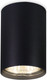 Миниатюра изображения товара Точечный светильник Ambrella TN213102 BK (черный)