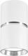 Миниатюра изображения товара Точечный светильник Ambrella TN213115 WH/CH (белый/хром)