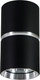 Миниатюра изображения товара Точечный светильник Ambrella TN213116 BK/CH (черный/хром)