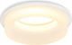 Миниатюра изображения товара Точечный светильник Ambrella TN1302 WH/FR (белый/белый матовый)