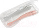 Миниатюра изображения товара Набор столовых ложек для кормления Beaba 913469 (Pink)