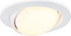 Миниатюра изображения товара Точечный светильник Ambrella G10122 WH (белый)