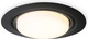 Миниатюра изображения товара Точечный светильник Ambrella G10123 BK (черный)