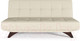 Миниатюра изображения товара Диван Mio Tesoro Эрик 091 (83 бежевый)
