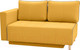 Миниатюра изображения товара Тахта Mio Tesoro Вигго 194 (983 горчичный)