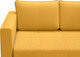 Миниатюра изображения товара Тахта Mio Tesoro Вигго 194 (983 горчичный)