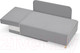 Миниатюра изображения товара Тахта Mio Tesoro Вигго 194 (987 серый)