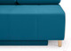 Миниатюра изображения товара Тахта Mio Tesoro Вигго 194 (988 синий)