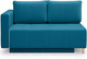 Миниатюра изображения товара Тахта Mio Tesoro Вигго 194 (988 синий)